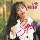 Amor Prohibido by Selena