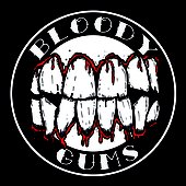 bloody gums