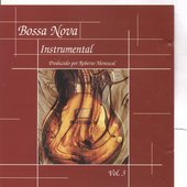 Bossa Nova Instrumental, Vol. 3