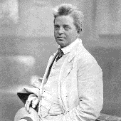 Carl Nielsen larger