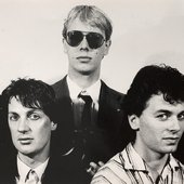 Moscow Tops (1982)