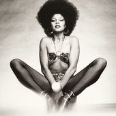 Betty Davis