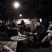 The Shillelagh Bangers
