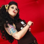 Patricia Day 