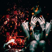 揺らぐ、陽炎