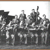 Osvaldo Fresedo y su Orquesta Tipica