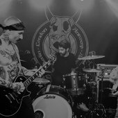 Black Elephant (Italy) live