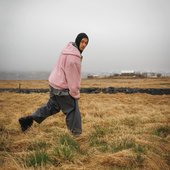 Justin Bieber photographed by Rory Kramer