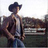 Andreas Silver Country Songs