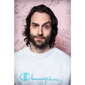 Chris D'elia