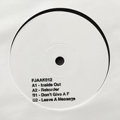 FJAAK 012 [Explicit]