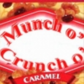 Munchocruncho 的头像