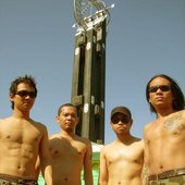 Siksakubur (Indonesian Death Metal)