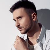 Сергей Лазарев