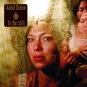 Alela Diane - To Be Still (Front) PNG