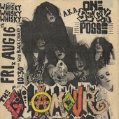 Glamour Punks