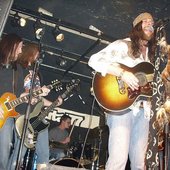 Zach Williams & The Reformation 2