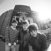 Wallows photographed by Chloé Dugourd