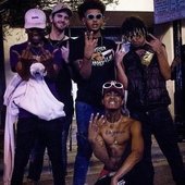 XXXTENTACION, Smokepurpp