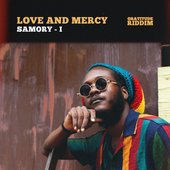 Love and Mercy - Single