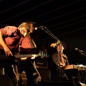 Mitocondrias en directo
