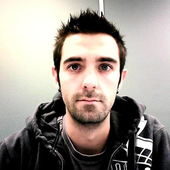 LastFM profile picture for @patten