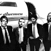 The Gluemen (NL)