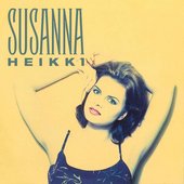 Susanna Heikki