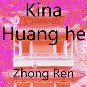 Kina Huang he