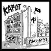 Place to Be