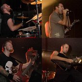 The Shrink live