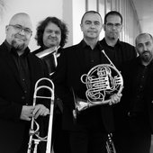 Spanish Brass