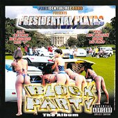 Block Party the Album