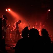 Slaves BC 2017 Mr Smalls