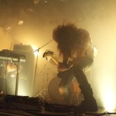 2010/05/05（wed） 下北沢MOSAiC MOSAiC presents“New Experimental Night”