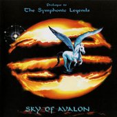 Prologue to The Symphonic Legends