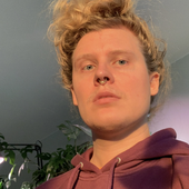 TheBlondeSloth 的头像