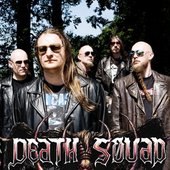 Death Squad (NL)