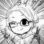 LastFM profile picture for @at