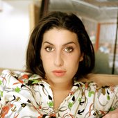 Amy Winehouse by Mark Okoh