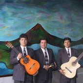Los Tres Rubies