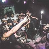 Lançamento do Vinil  em 2015