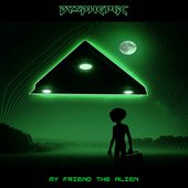 My Friend the Alien