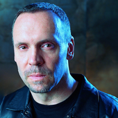 Barry Harris (Kon Kan/Thunderpuss)