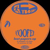 Lost Papers EP