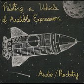 Piloting a Vehicle of Audible Expression