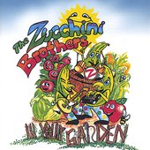 In Your Garden