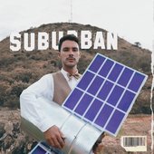 SUBURBAN