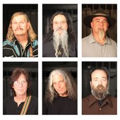 The Mike Reilly Band