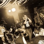 Live At Absoluto